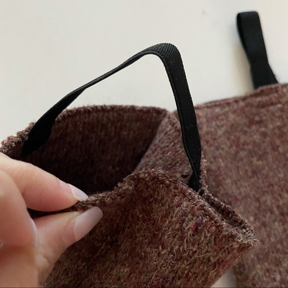 Knit leg warmers - Picture 2 of 5